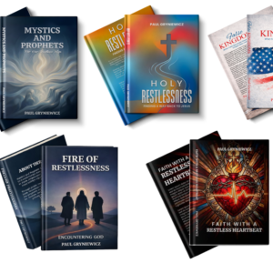 Buy 5 Books Bundle