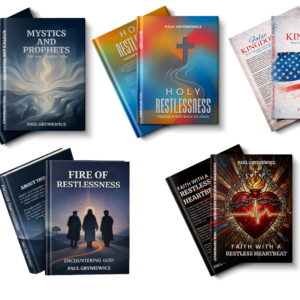 Buy 5 Books Bundle