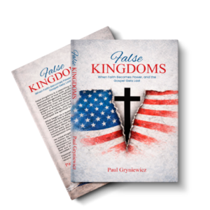 False KINGDOMS