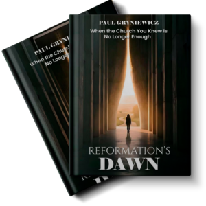 Reformation’s Dawn