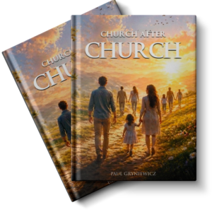 Church After Church